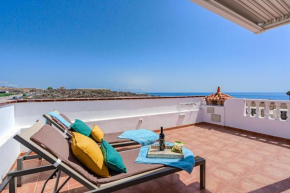 Casa Romantica Ocean View